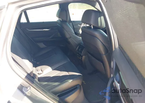 2018 BMW X6 xDrive35I из США, поврежденный, VIN 5UXKU2C57J0X48437